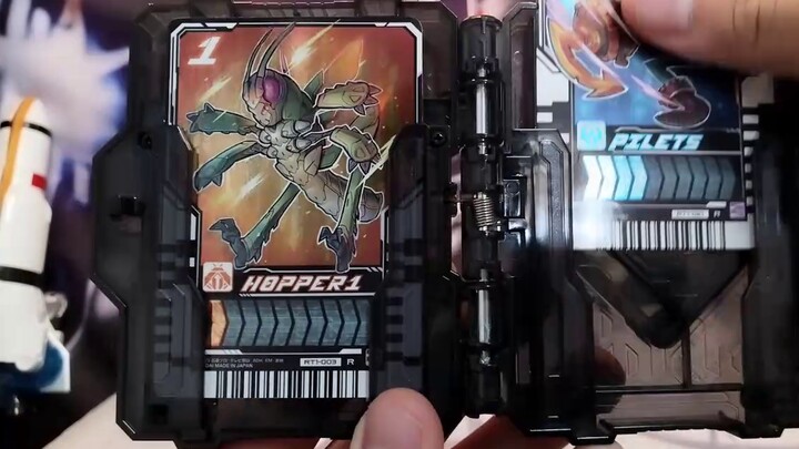 The cheapest new luxury belt! The coolest light effect of Reiwa! [Kamen Rider Gochard DX Luxury Belt