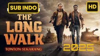 The Long Walk (2025) FULL HD