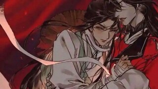 สวรรค์ประทานพร.. เชียเหลียน×ฮวาเฉิง