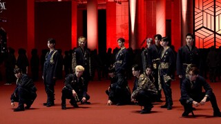SEVENTEEN 'Super' M/V BEHIND THE SCENES