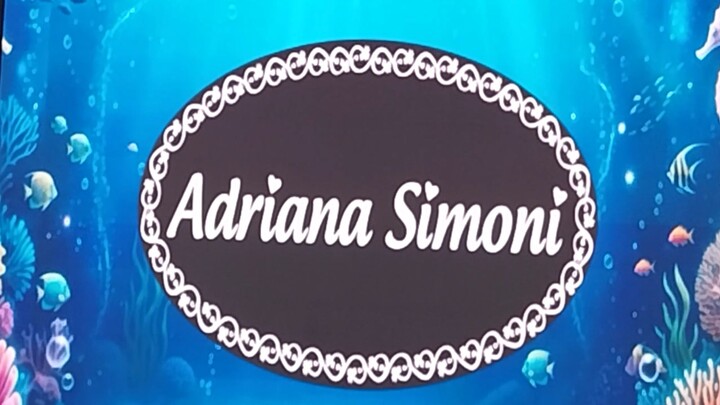 ADRIANA SIMONI - 28ª edição do Miss Artur Nogueira Mirim - 29/08/26
