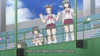 Tamayomi - Tập 10 - 2021 - HD