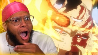 THIS...BROKE ME!!!!!!! | My Hero Academia Season 7 Ep 10-11 REACTION!