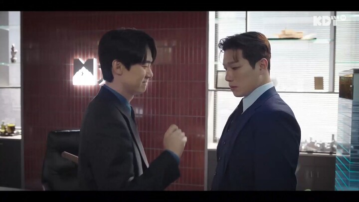 Phantom Lawyer | Korean Drama | Special Teaser