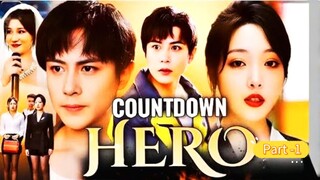 countdown hero...PART-1