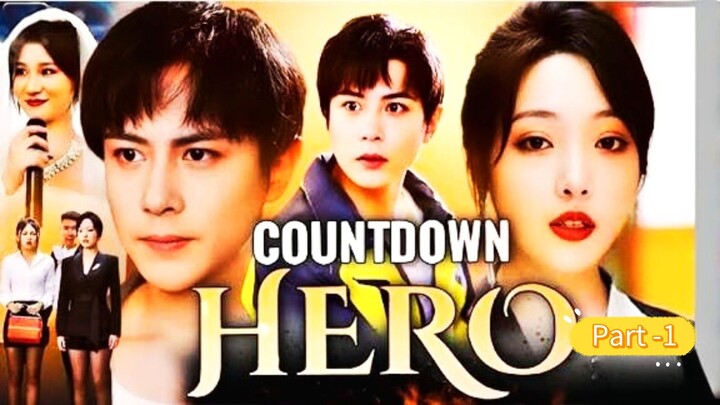 countdown hero...PART-1