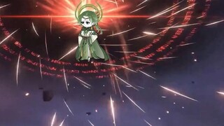 Episode 76, The Sims Escape from the Weird Wife: Fate Correction