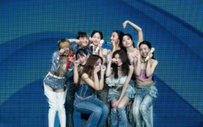 【TWICE】Tôi cuối cùng đã trả lại tuổi trẻ cho cô ấy