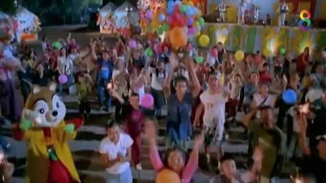 สวนสนุกผี _ หนังไทยเต็มเรื่อง