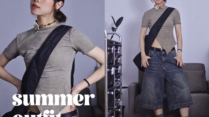 30+ Women’s OOTD