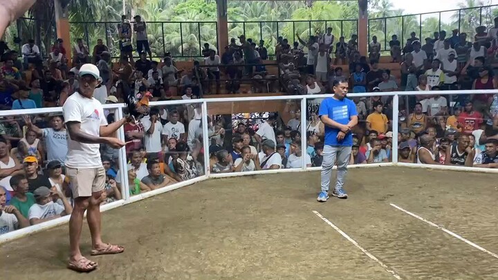 Rubble Hatch Walang kasugat sugat