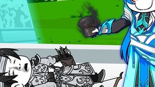 Traveling Through Time as a Drop of Water Episode 30