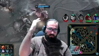 Heumrage geçmiş günlere gidiyor
