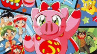 Hiệp sĩ lợn tập 5