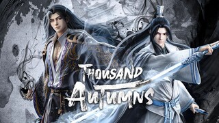 Thousands Autumns - Eps 14