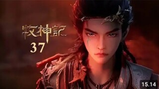 Tales Of Herding Gods Eps37 Sub Bagus 1080p