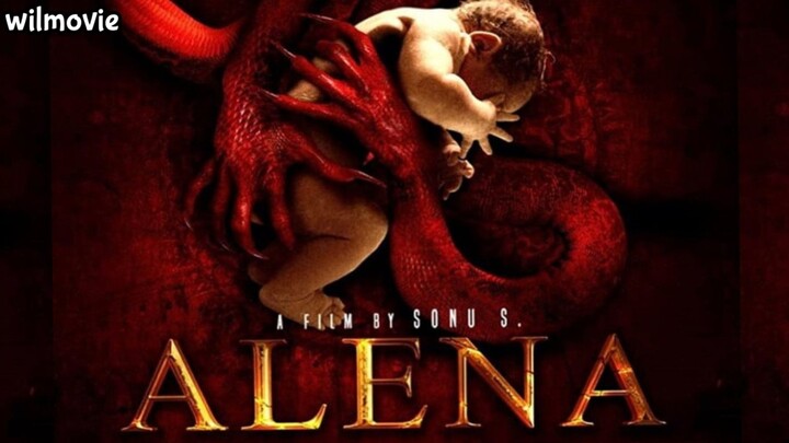 Film Alena |Teror Anak Ratu Iblis|