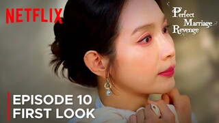 Perfect Marriage Revenge | Episode 10 First Look | Sung Hoon | Jung Yoo Min {ENG SUB}