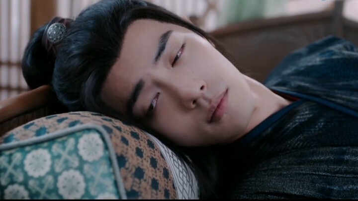 [Xianwang|Shuangjie sweet drama] The cold wife is a little silly (completed) (Xianxian, the black-be