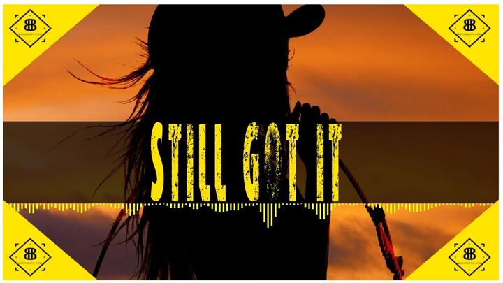 Still Got it｜Jason Aldean x Dustin Lynch Type Beat｜乡村伴奏｜BachBeats
