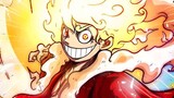 Khởi Nguồn Trái Ác Quỷ Hệ GOD_ - 4 Vị Thần Tồn Tại Trong One Piece - Part 2