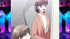 Chap 36: I Became the Villainess of a Third-Rate Drama