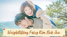 Weightlifting Fairy Kim Bok Joo Final Episode 16 English sub