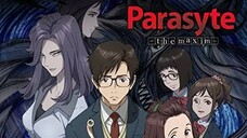 Parasyte 24