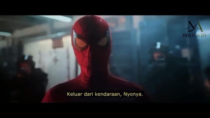 SPIDERMAN BRAND NEW DAY Part 5