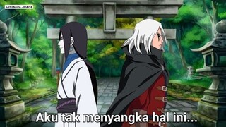 Boruto Episode 294 Subtitle Indonesia Terbaru - Keheningan - Boruto Two Blue Vortex 4 Part 54
