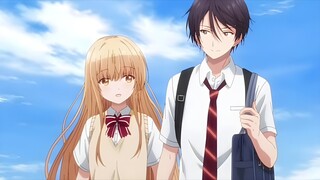 Akhirnya Rilis Juga Trailler S2 Nya.
