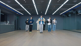 KickFlip｜Umm Great 舞蹈练习室