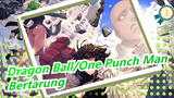 Dragon Ball&One Punch Man| Pertarungan Anime 01-[Bertarung]_3