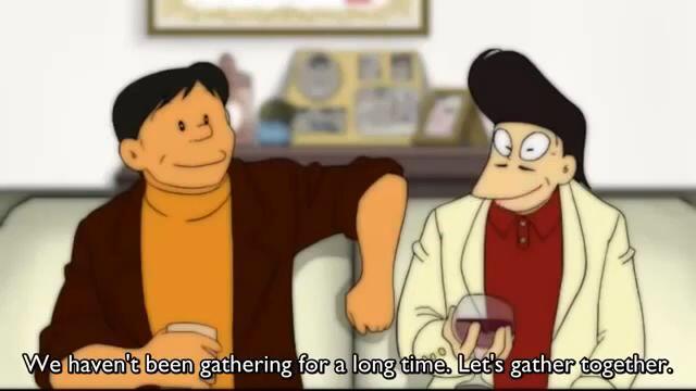 Doraemon last episode (eng dub)