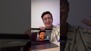 KETIKA MEDY RENALDY VIDEO CALL TAPI ADA YANG GANGGUIN..