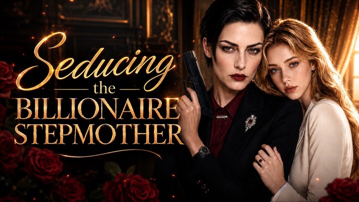 The B!llionaire $tepmother