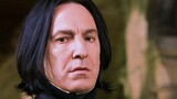 Snape: I heard you're going to be Avada in first grade? How about a fight with my students..