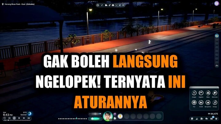 💘 YURO KENALAN, TAPI GAK BOLEH LANGSUNG NGELOPEK! TERNYATA INI ATURANNYA