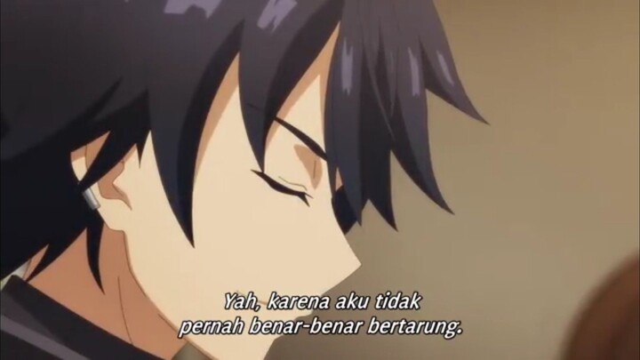 GRIEVING SOULS SEBENARNYA BERGANTUNG PADA LUCK KRAI