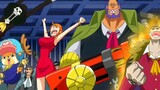 One Piece: A review of the funny daily lives of the Straw Hat Pirates in One Piece (68)