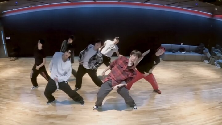 【NEXZ】Dance Dance Revolution’s practice room is truly the most exciting!