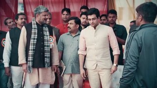 Aashram-S1E1 الترجمة العربية