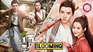 EP.19 BLOOMING ENG-SUB