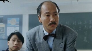[Review Phim] Đã Học Dốt Mà Kỹ Năng Quay Bài Lại Thế Này, Nghĩ Mà Nó Chán _