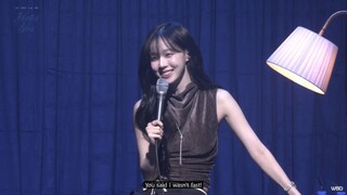 WINTER BLUES - WINTER AESPA BIRTHDAY PARTY