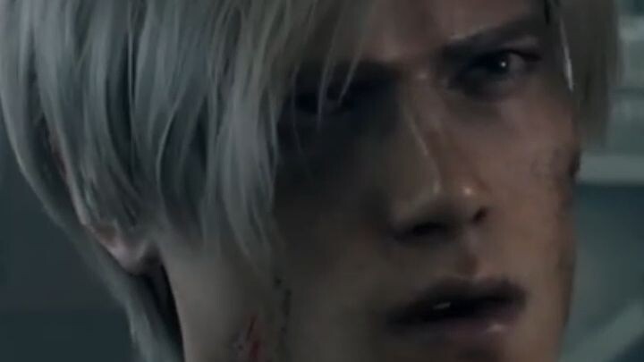 I think we both now this is where we go our separate ways.