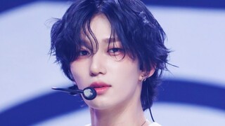 五代男团P1Harmony《JUMP》230608 打歌初舞台