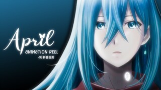 【4月新番混剪】一切都会好起来的