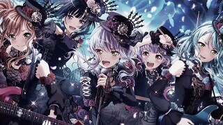 tim mana yang akan menang ya ROSELIA atau POPIPA PARTY ✨