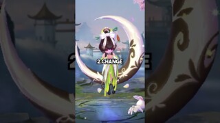Hero Non MM Yang Bisa Jadi MM